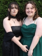 YR11 Prom 2025 - Group Photos